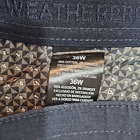 NEW Weatherproof shorts - Picture 3 of 6